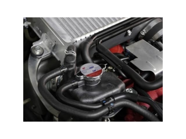 CUSCO High Pressure Radiator Cap (2015-2022 Subaru WRX & WRX STi)